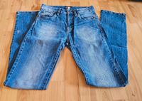 Jeans Gr. 164 Nordrhein-Westfalen - Hilden Vorschau