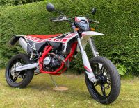 Beta RR 125 4T Supermoto Brandenburg - Neuenhagen Vorschau