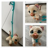 +++Hasbro+++furReal Walkalots+++Spielzeugkatze+++NEU+++ Sommersdorf (Börde) - Marienborn Vorschau