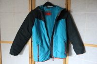 Ziener Winterjacke blau 152 Baden-Württemberg - Konstanz Vorschau