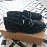 Caprice Slipper mit schöner Scmucksoange gr.41 Neu Dresden - Seevorstadt-Ost/Großer Garten Vorschau