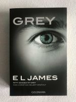 Fifty Shades of Grey - Grey von E.L. James Bayern - Erding Vorschau