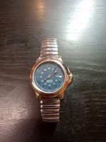 Esprit Automatik Armbanduhr - Vintage 80'er- Edelstahl Nordrhein-Westfalen - Krefeld Vorschau