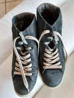 Paul Green Sneaker Gr.38 schwarz Bayern - Schweinfurt Vorschau