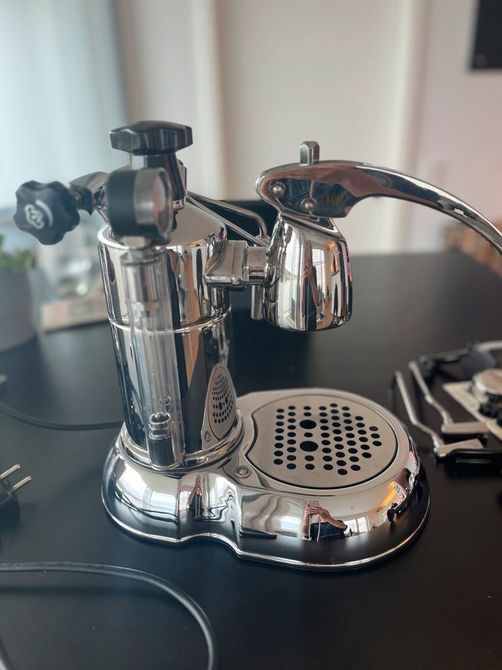 La Pavoni EURSTR Stradivari Professional 2022 in Bremen