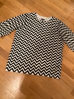 Damen Pullover Damenpullover schwarz weiß street one 38 Nordrhein-Westfalen - Ahaus Vorschau