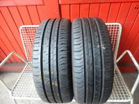 2x Sommerreifen 185 50 R16  81H Continental 7 mm DOT 2018 FASTN Dortmund - Innenstadt-Nord Vorschau