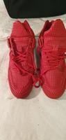Sneaker Filling Pieces Pyramid Red Low Gr. 42 Nordrhein-Westfalen - Erkrath Vorschau