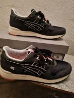 Asics Gel Lyte schwarz Walle - Utbremen Vorschau