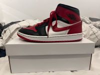 jordan 1 größe 40 mit original verpackung Kreis Pinneberg - Pinneberg Vorschau