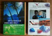 2x Reiseratgeber *Neuseeland, Namibia* Thüringen - Uder Vorschau