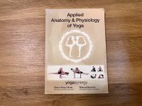 „Applied Anatomy & Physiology of Yoga“ Simon Borg-Olivier Düsseldorf - Bilk Vorschau