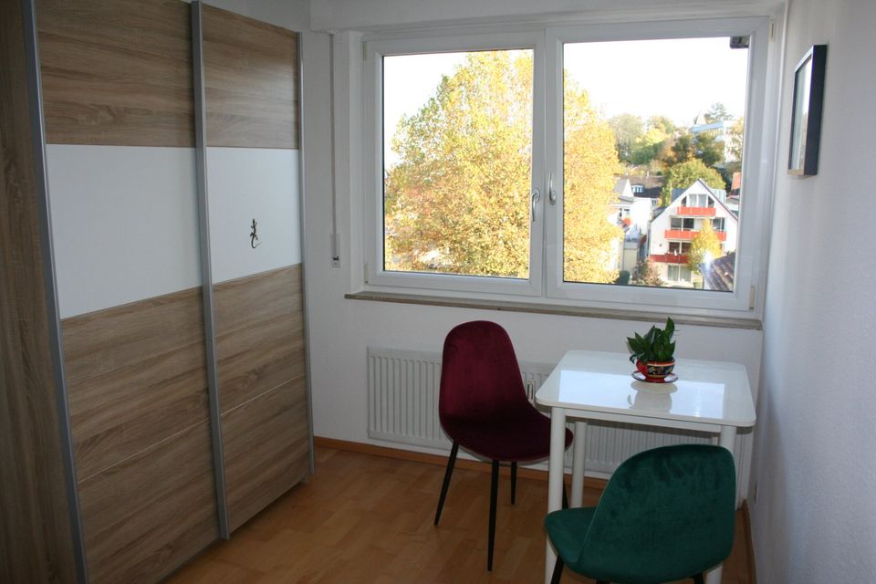 3-ZIMMER Ferienwohnung direkt in Ravensburg in Ravensburg