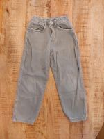 Jeans Hose Mädchen Gr.116 ZARA Bayern - Amberg Vorschau