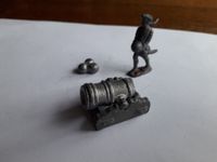 Miniaturen für Setzkasten Thüringen - Greiz Vorschau