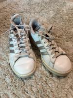 Adidas sneaker weiß 37 Dresden - Löbtau-Nord Vorschau