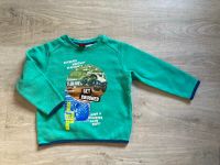 Pulli grün, Gr.92/98, s.Oliver Bayern - Stegaurach Vorschau