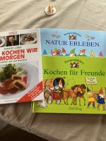 Zwergenbücher 2 Stück, Johann Lafer : Was kochen wir Morgen Rheinland-Pfalz - Züsch Vorschau