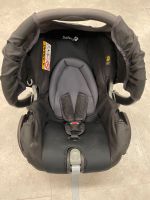 Safety 1st Babyschale Kindersitz ohne Isofix Baden-Württemberg - Wangen Vorschau