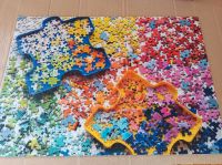 Ravensburger Puzzle 1000 Teile und weitere Puzzle Nordrhein-Westfalen - Hilchenbach Vorschau