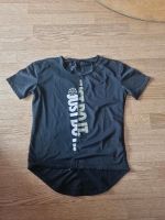 Nike T Shirt XS schwarz Bayern - Pentenried Vorschau