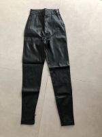 Leggings Hose Lederhose Leder Bershka zara H&M Altona - Hamburg Lurup Vorschau