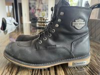 Harley Davidson Stiefel Gr. 45 / neuwertig Berlin - Zehlendorf Vorschau