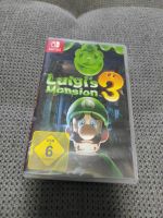 Luigi's Mansion 3 für Switch Dresden - Räcknitz/Zschertnitz Vorschau