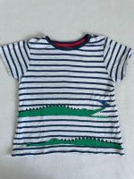 Baby Boden I T-Shirt, Applikation Krokodil I 3-4 104 (98) Baden-Württemberg - Warthausen Vorschau