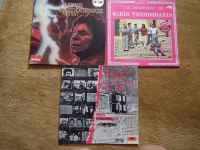 Mikis Theodorakis - 3 Vinyl LPs (davon 1 DoLP) zu verkaufen Hessen - Gießen Vorschau