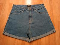 Vero Moda Denim- Damen Jeans Shorts Gr.M Baden-Württemberg - Metzingen Vorschau