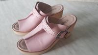 Neue Clogs Größe 38 Kreis Pinneberg - Wedel Vorschau