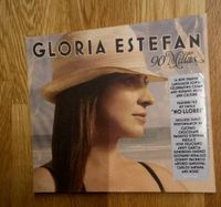 Gloria Estefan - 90 Millas (2007) Latin Jazz Album CD Niedersachsen - Wildeshausen Vorschau