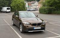 BMW X1 - TÜV neu - TOP - Bj 2010 Hessen - Michelstadt Vorschau
