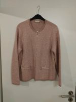 Neu Strickjacke Weste Jäckchen Atelier Gr. 20 rosé Bayern - Trebgast Vorschau