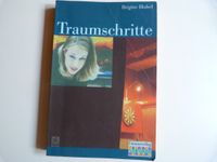 Traumschritte von Brigitte Blobel Taschenbuch Unionsverlag Sansib Nordrhein-Westfalen - Billerbeck Vorschau