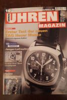 Uhren Magazin 2001 Nordrhein-Westfalen - Hattingen Vorschau