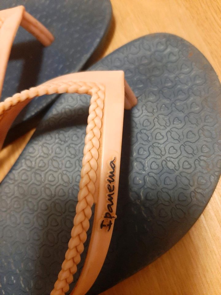 Ipanema Flip-Flops in Fulda