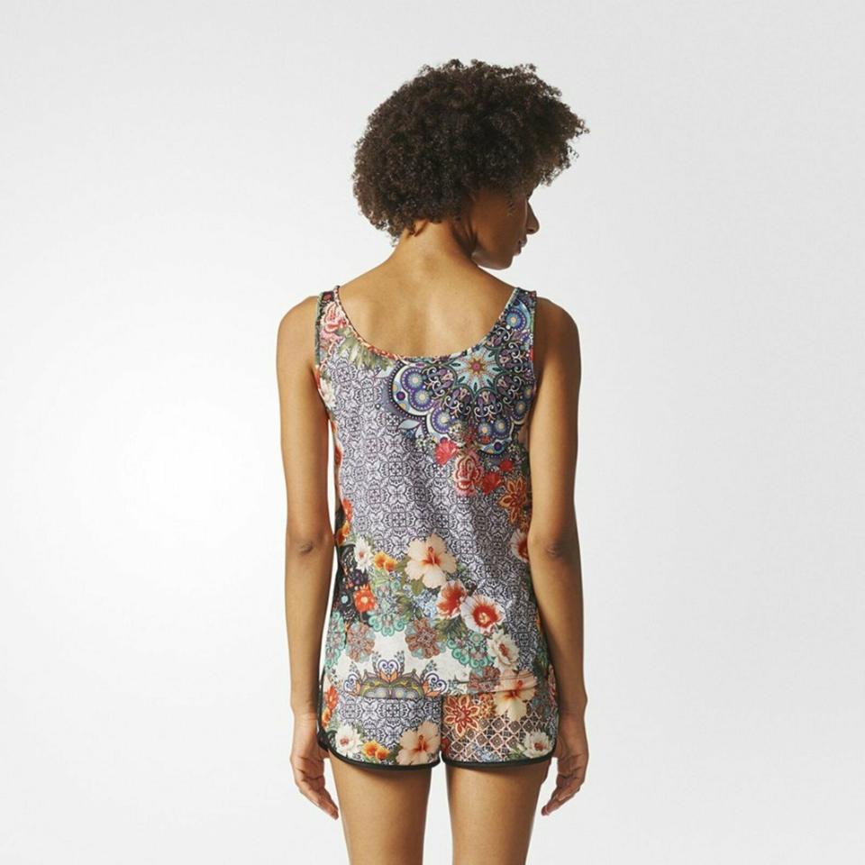 Adidas originals women's jardim agharta shorts hot sale