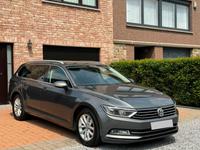 Volkswagen Passat Variant 2.0 TDI SCR  Highline . Nordrhein-Westfalen - Stolberg (Rhld) Vorschau