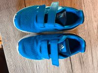 Adidas Turnschuhe, Gr 30, einwandfreier Zustand Bayern - Lagerlechfeld Vorschau