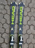 HEAD i.Magnum 156cm Ski R10.9m Supershape Rebels WC 155 160 München - Maxvorstadt Vorschau