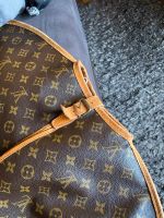 Toller Kleidersack, Reisetasche original Louis Vuitton Niedersachsen - Celle Vorschau