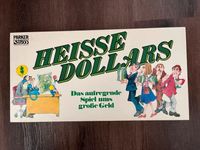 "HEISSE DOLLARS" Brettspiel von Parker Rheinland-Pfalz - Bell (Hunsrück) Vorschau