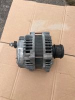 Lichtmaschine Generator 9041860  Audi VW 120 A Bayern - Bamberg Vorschau