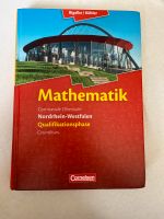 Cornelsen Mathematik Grundkurs Nordrhein-Westfalen - Kierspe Vorschau