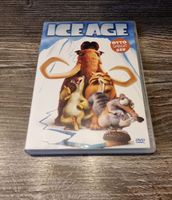 DVD - Ice Age - Otto Waalkes spricht Sid - top Zustand Rheinland-Pfalz - Battweiler Vorschau