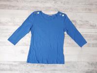NEU #Orsay Shirt Gr.S 36 blau Schleswig-Holstein - Bad Bramstedt Vorschau