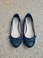 Tom Tailor  Ballerinas gr 38 neu Hessen - Taunusstein Vorschau