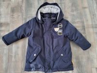 Winterjacke Steiff Kinder Nordrhein-Westfalen - Viersen Vorschau